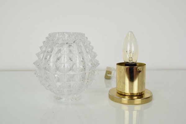 Mid-Century Table or Wall Lamp by Kamenicky Senov, 1960s-TZ-1249252