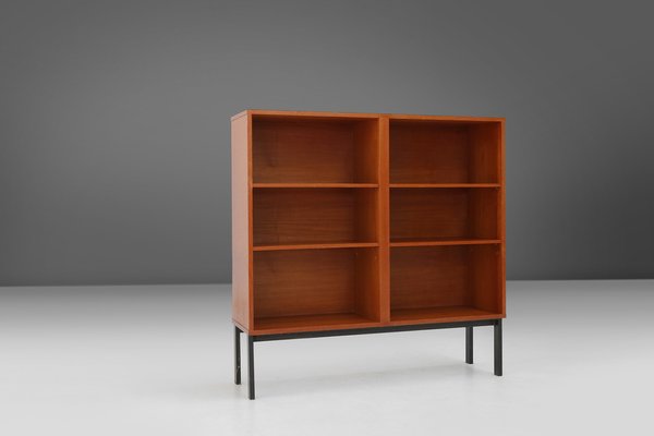 Mid-Century Teak Cabinet, 1960s-YSY-1756566