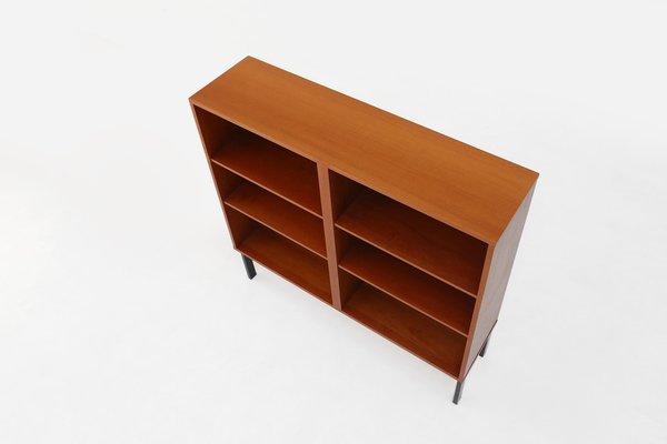 Mid-Century Teak Cabinet, 1960s-YSY-1756566