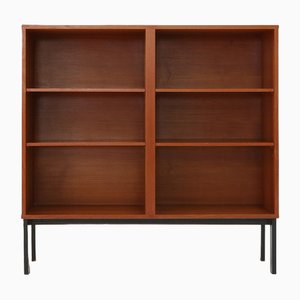 Mid-Century Teak Cabinet, 1960s-YSY-1756566