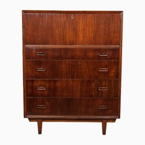 Mid-Century Teak Chest of Drawers, 1960s-NIT-2020342