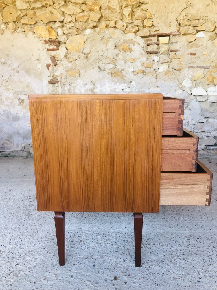 Mid-Century Teak Chest of Drawers from G Plan