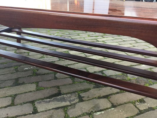 Mid-Century Teak Coffee Table, 1960-WZZ-963044