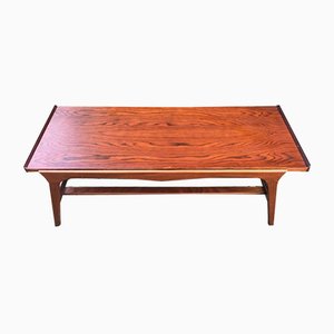 Mid-Century Teak Coffee Table, 1960-WZZ-963044