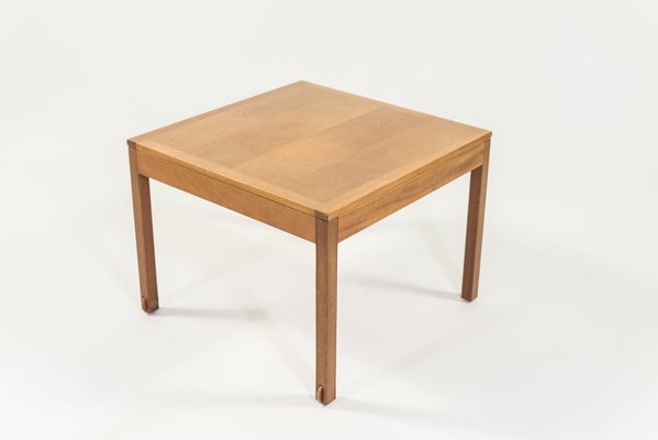 Mid-Century Teak Coffee Table by Børge Mogensen for Fredericia-KMC-618292