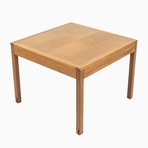 Mid-Century Teak Coffee Table by Børge Mogensen for Fredericia-KMC-618292