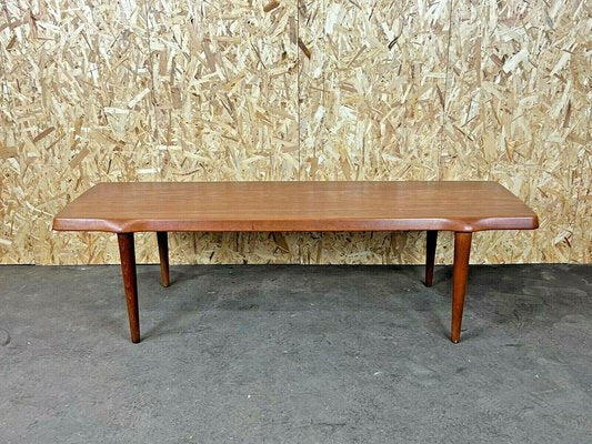 Mid-Century Teak Coffee Table by John Boné for Mikael Laursen, 1960s-EJL-1117940