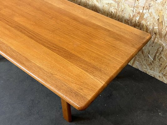 Mid-Century Teak Coffee Table from Cado, Denmark-EJL-1138844