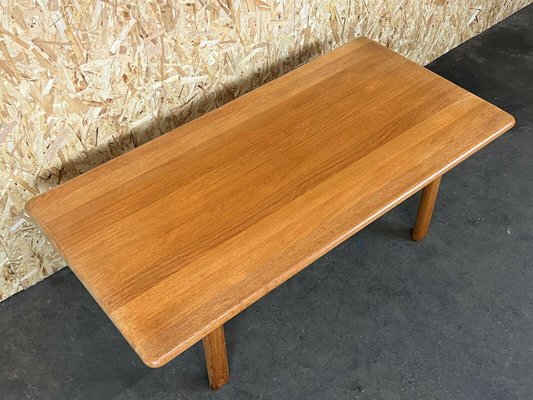 Mid-Century Teak Coffee Table from Cado, Denmark-EJL-1138844