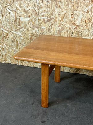 Mid-Century Teak Coffee Table from Cado, Denmark-EJL-1138844