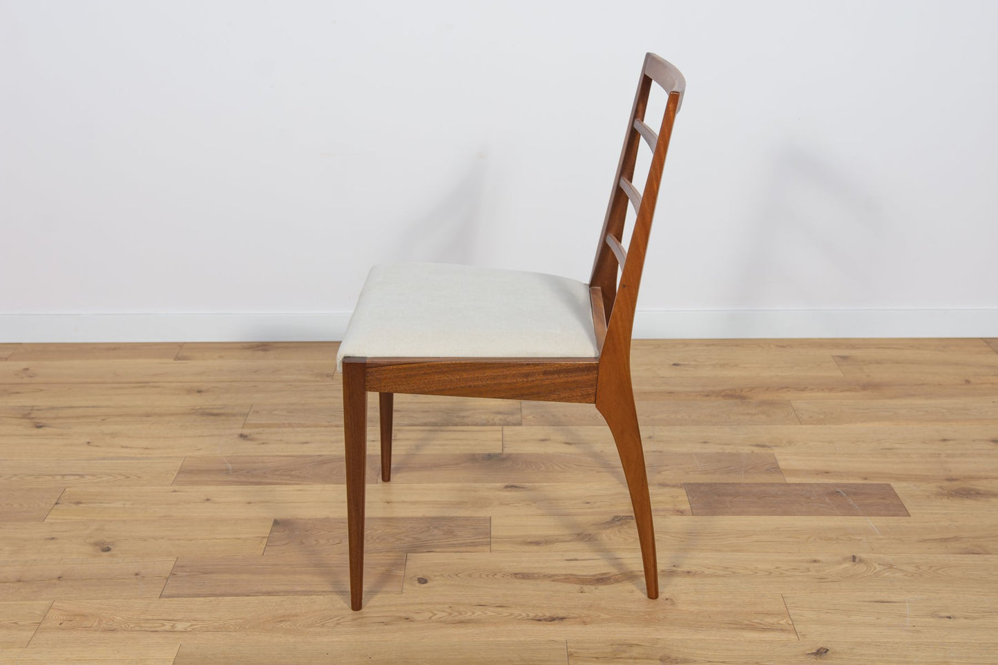 Mid-Century Teak Dining Chairs from McIntosh, 1960s, Set of 6