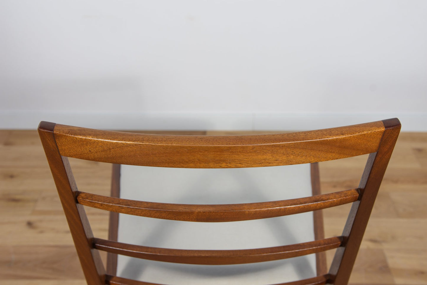 Mid-Century Teak Dining Chairs from McIntosh, 1960s, Set of 6