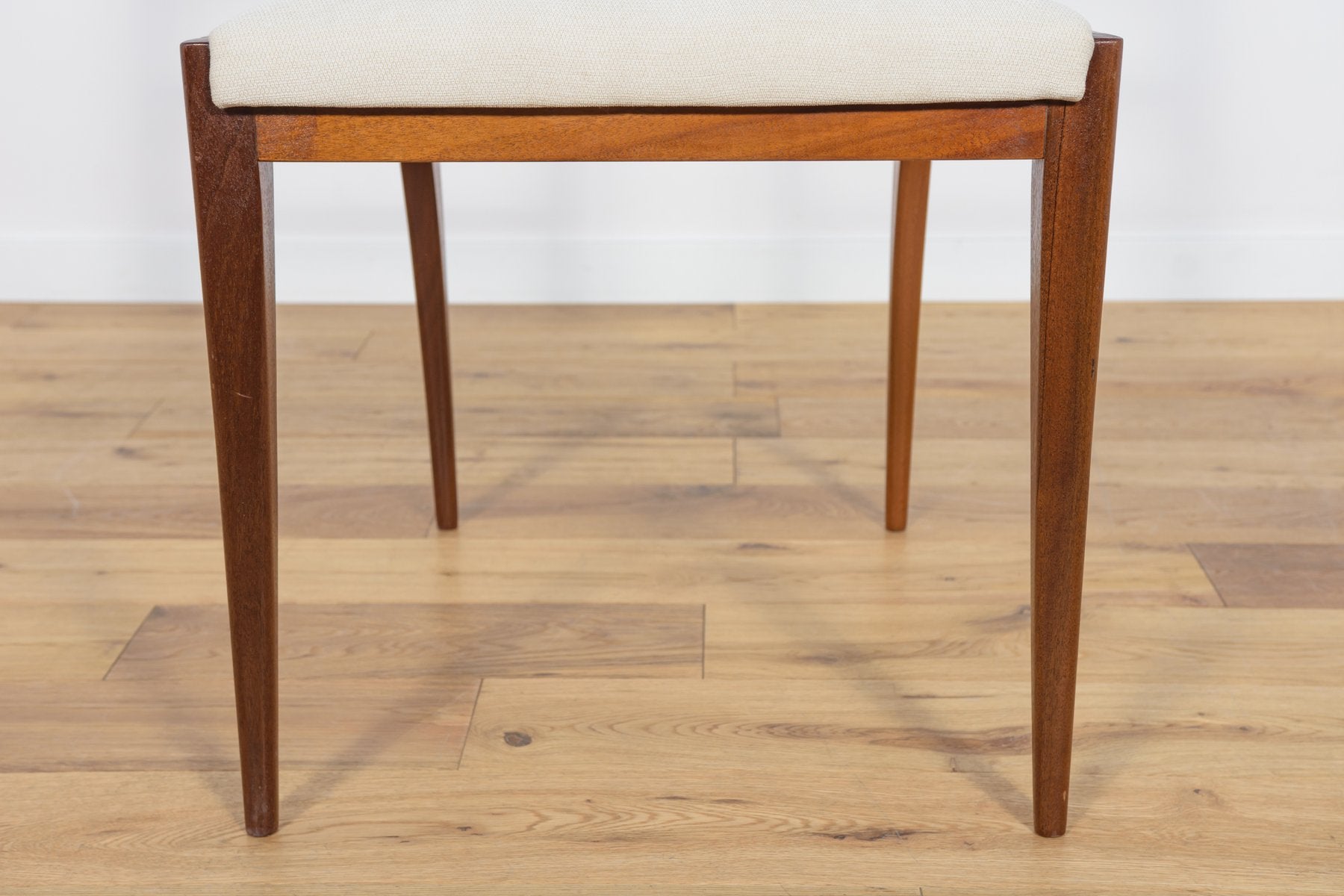 Mid-Century Teak Dining Chairs from McIntosh, 1960s, Set of 6