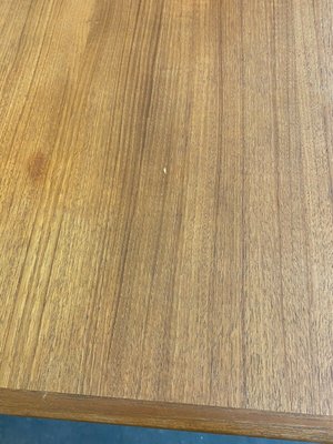 Mid-Century Teak Dining Table-EJL-1138936