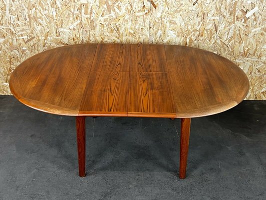 Mid-Century Teak Dining Table by Svend Aage Madsen for Knudsen & Son-EJL-1279416