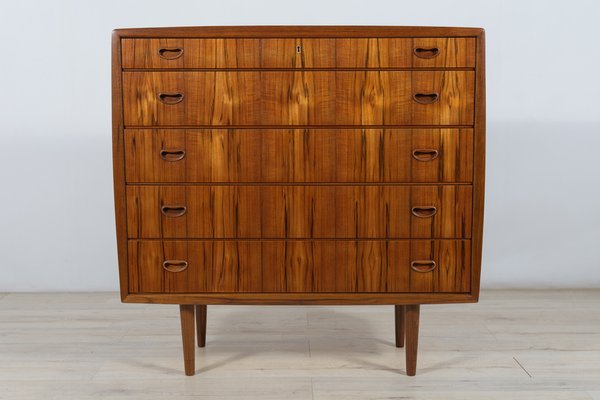 Mid-Century Teak Dresser, 1960s-NIT-1394793