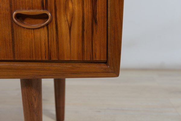 Mid-Century Teak Dresser, 1960s-NIT-1394793