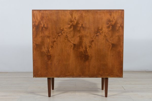 Mid-Century Teak Dresser, 1960s-NIT-1394793