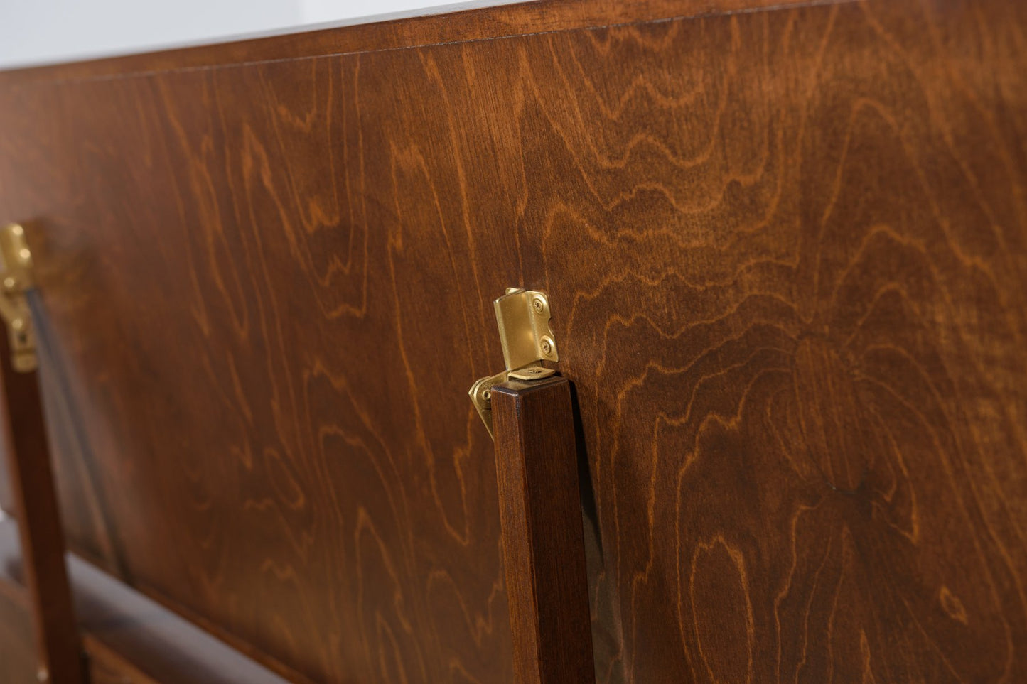 Mid-Century Teak Dressing Table, United Knigdom, 1960s