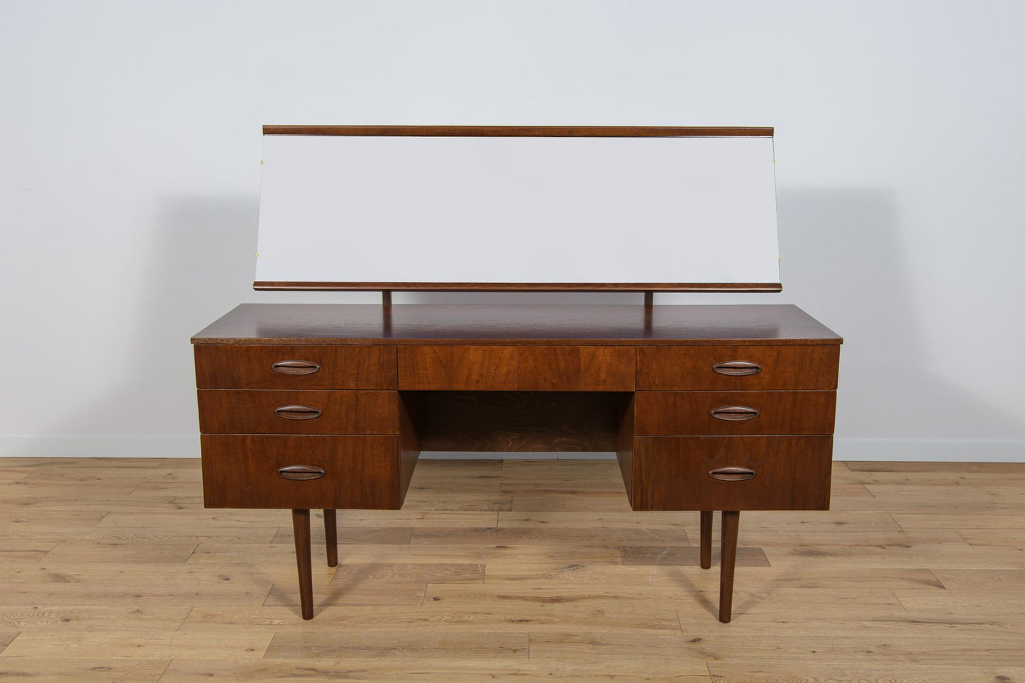 Mid-Century Teak Dressing Table, United Knigdom, 1960s