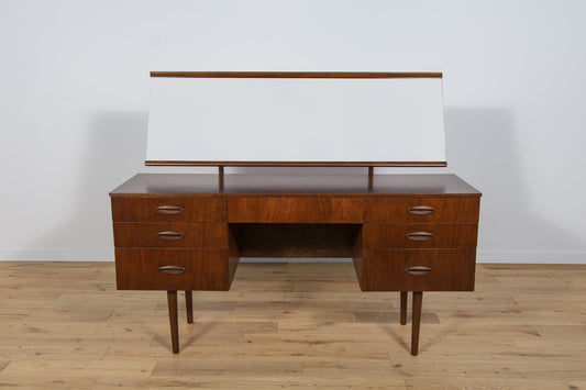 Mid-Century Teak Dressing Table, United Knigdom, 1960s