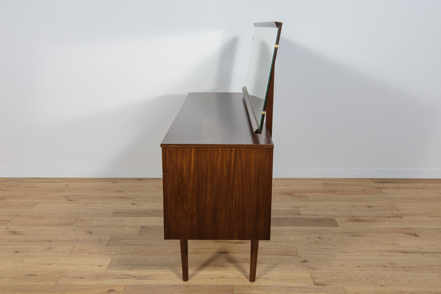 Mid-Century Teak Dressing Table, United Knigdom, 1960s