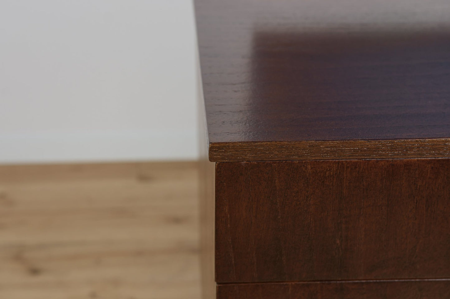 Mid-Century Teak Dressing Table, United Knigdom, 1960s