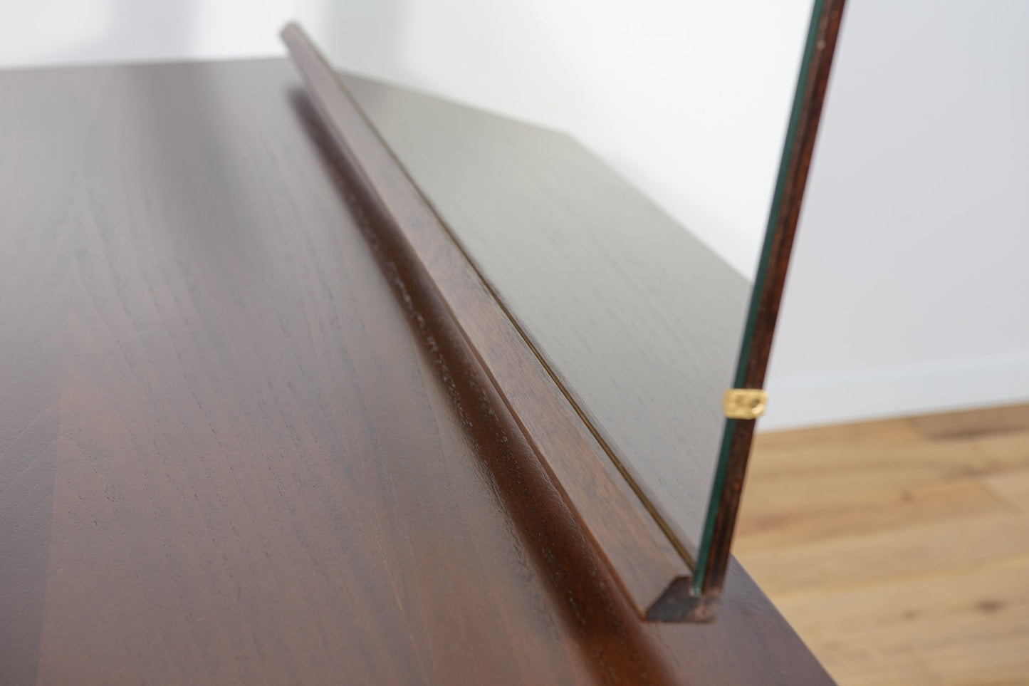 Mid-Century Teak Dressing Table, United Knigdom, 1960s