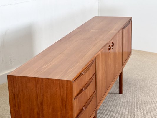 Mid-Century Teak Dunfermline Collection Sideboard from McIntosh, 1972-KRJ-1806878