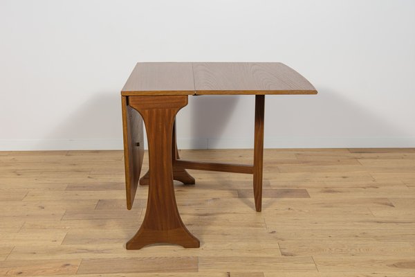 Mid-Century Teak Extendable Dining Table from G-Plan, 1960s-NIT-2029008