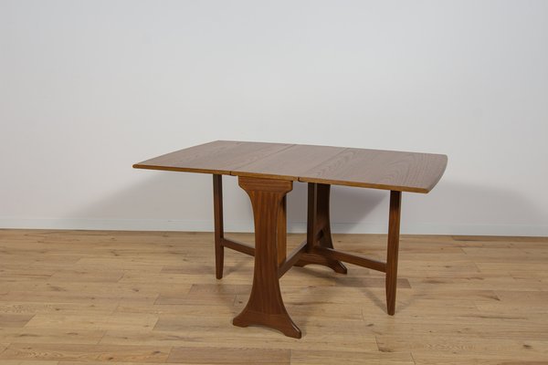 Mid-Century Teak Extendable Dining Table from G-Plan, 1960s-NIT-2029008