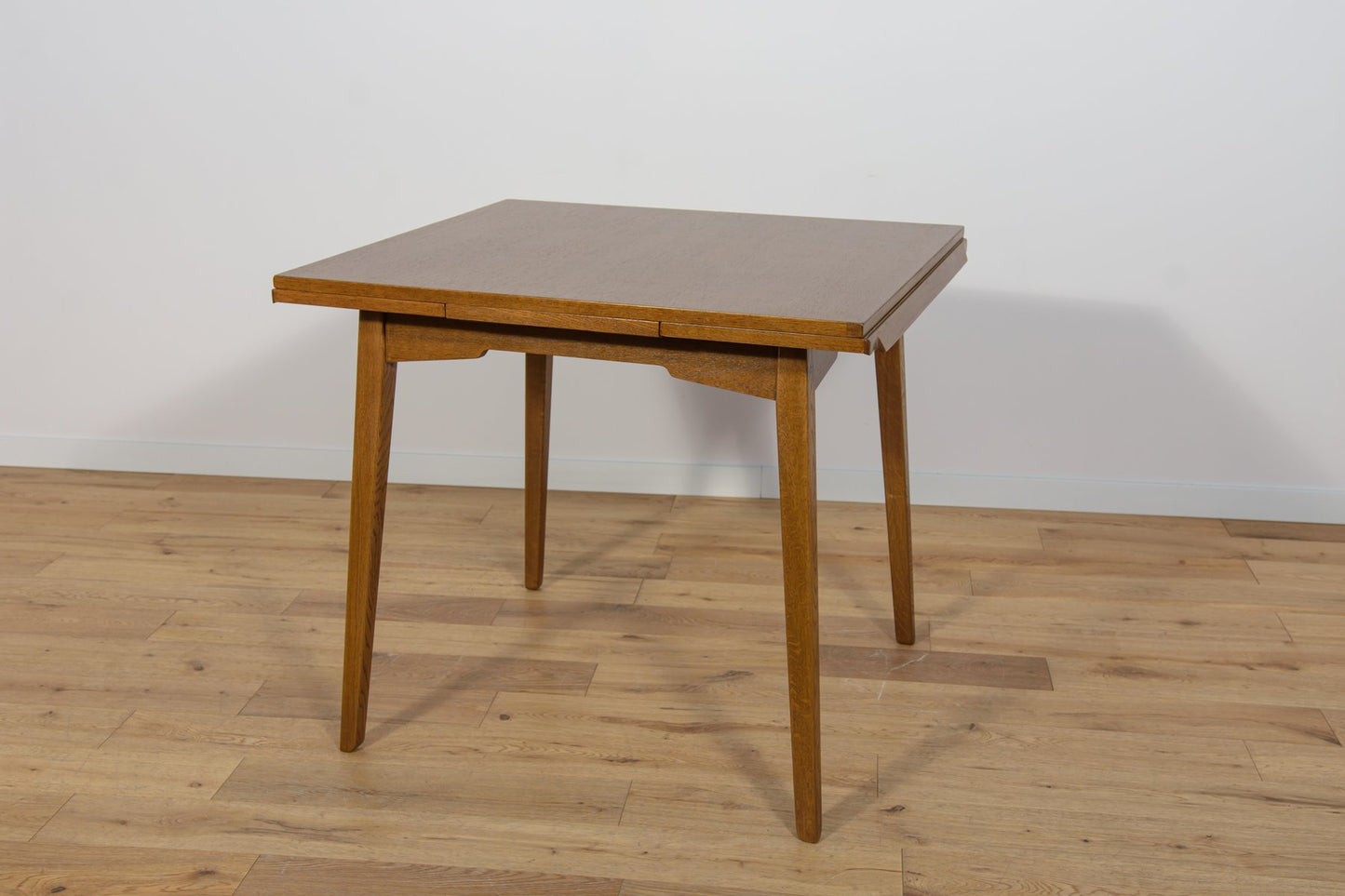 Mid-Century Teak Extendable Dining Table from G-Plan, United Knigdom, 1960s