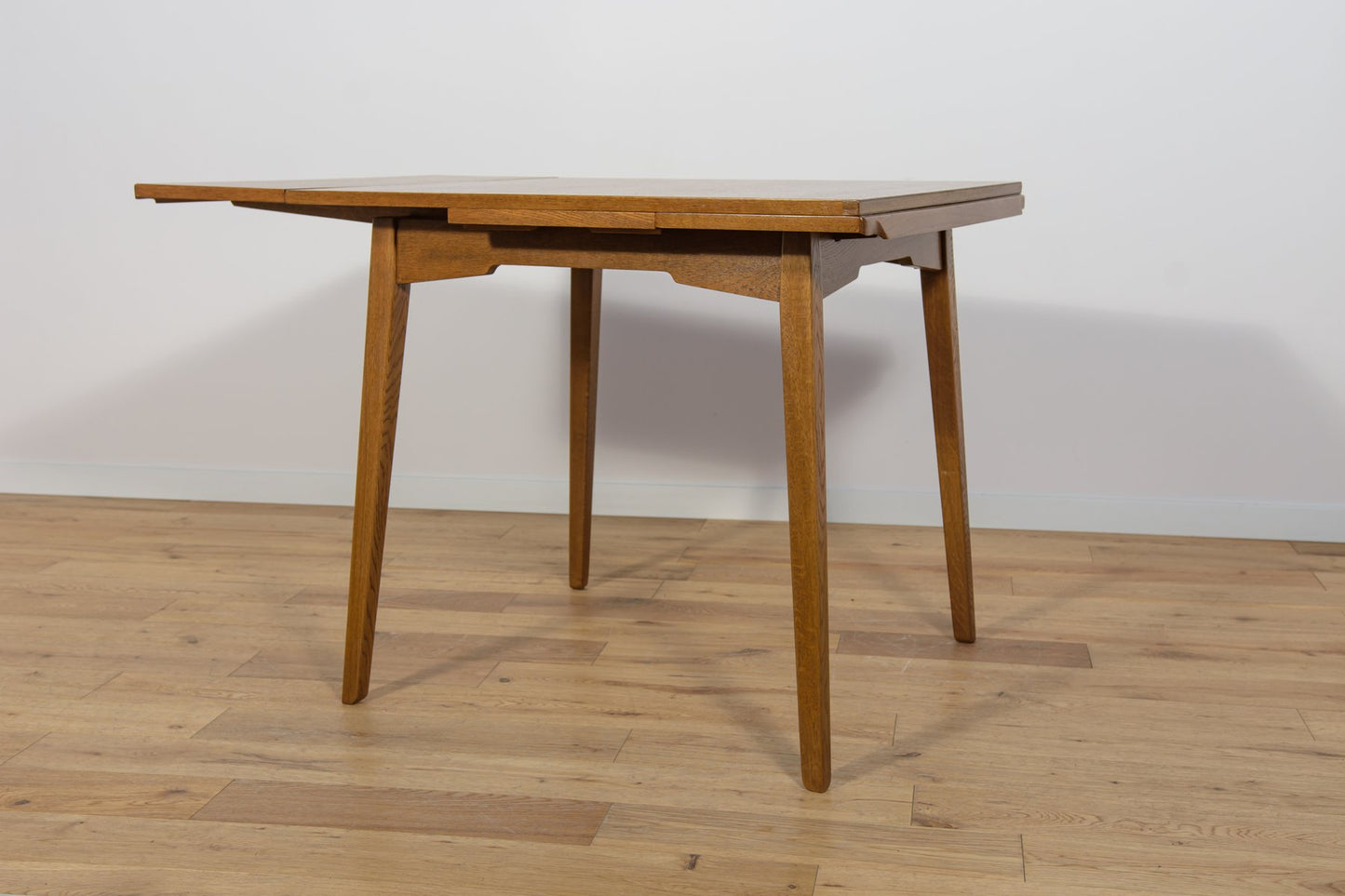 Mid-Century Teak Extendable Dining Table from G-Plan, United Knigdom, 1960s