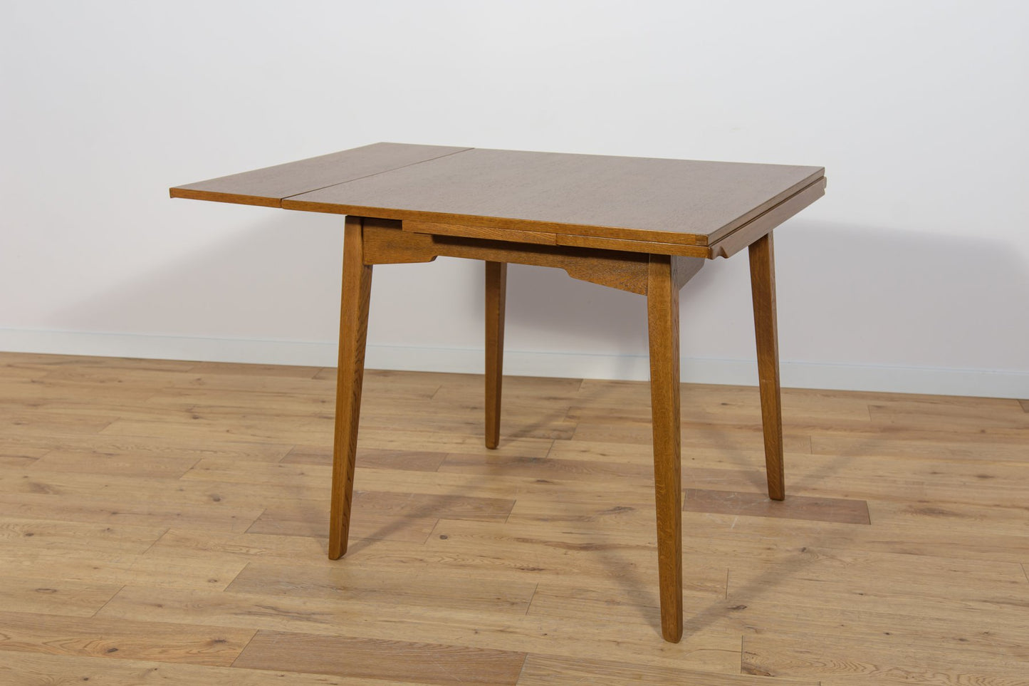 Mid-Century Teak Extendable Dining Table from G-Plan, United Knigdom, 1960s