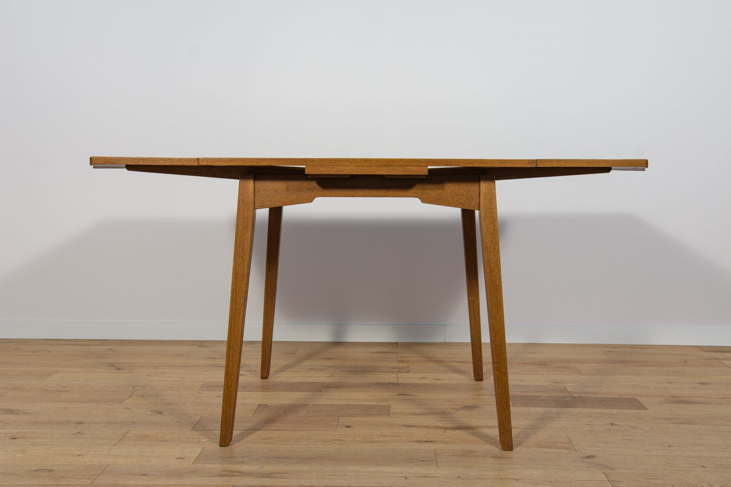 Mid-Century Teak Extendable Dining Table from G-Plan, United Knigdom, 1960s