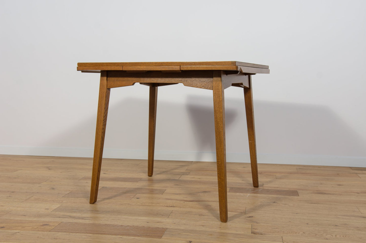 Mid-Century Teak Extendable Dining Table from G-Plan, United Knigdom, 1960s