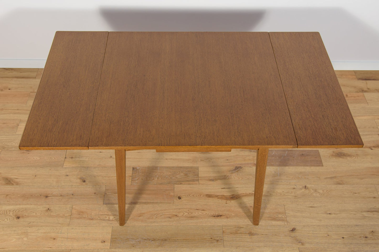 Mid-Century Teak Extendable Dining Table from G-Plan, United Knigdom, 1960s