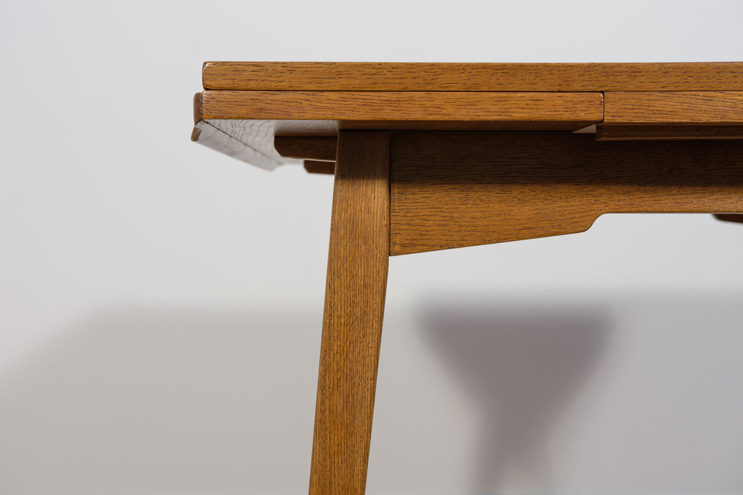 Mid-Century Teak Extendable Dining Table from G-Plan, United Knigdom, 1960s