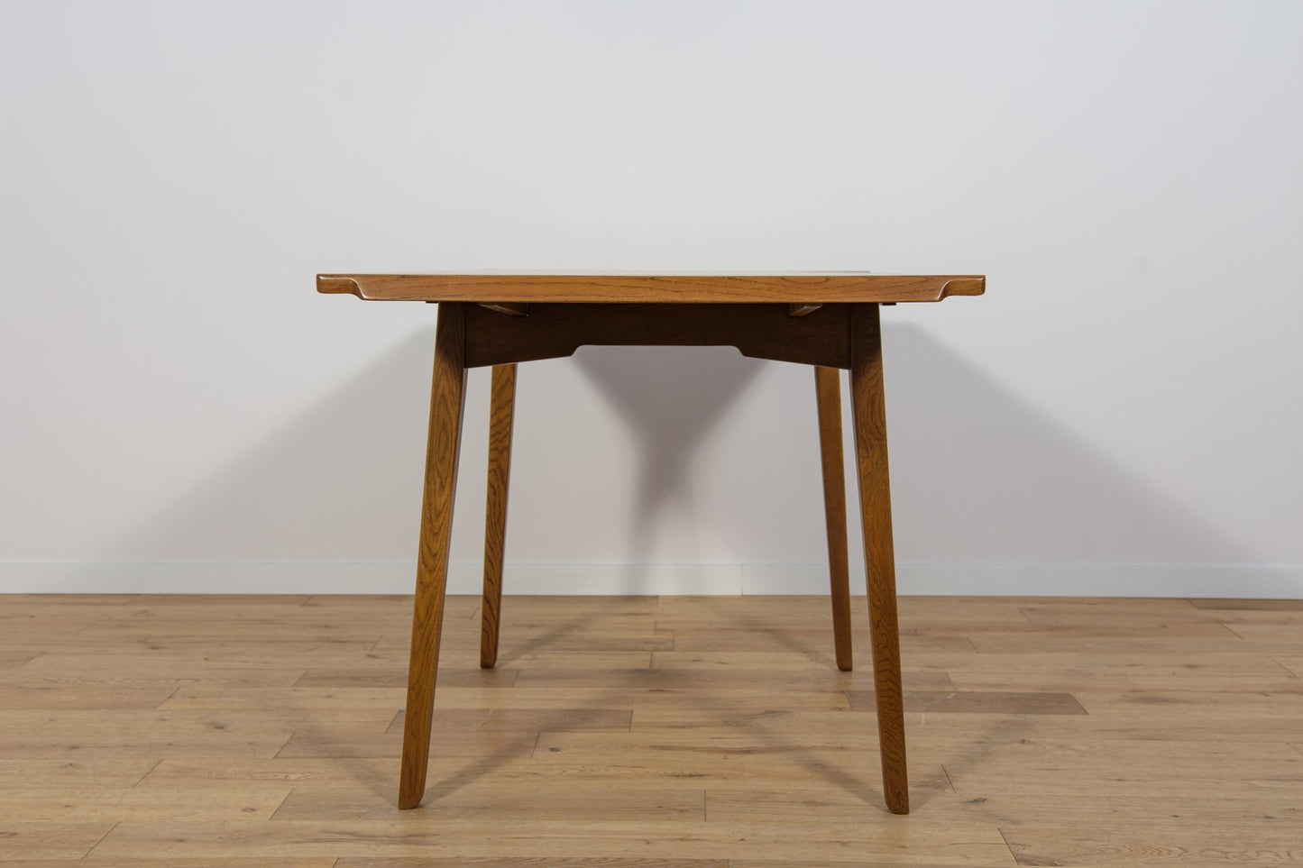 Mid-Century Teak Extendable Dining Table from G-Plan, United Knigdom, 1960s