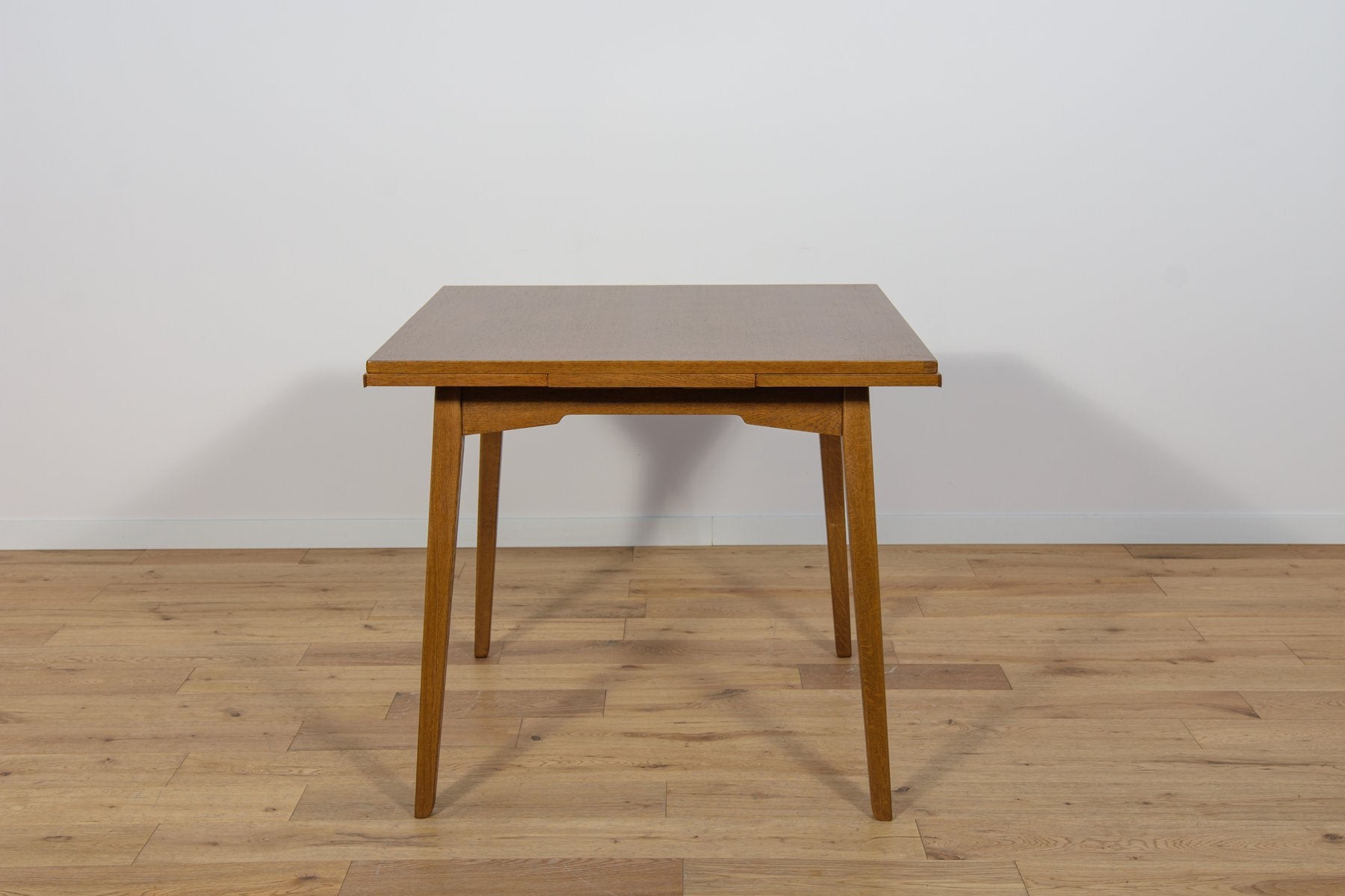 Mid-Century Teak Extendable Dining Table from G-Plan, United Knigdom, 1960s