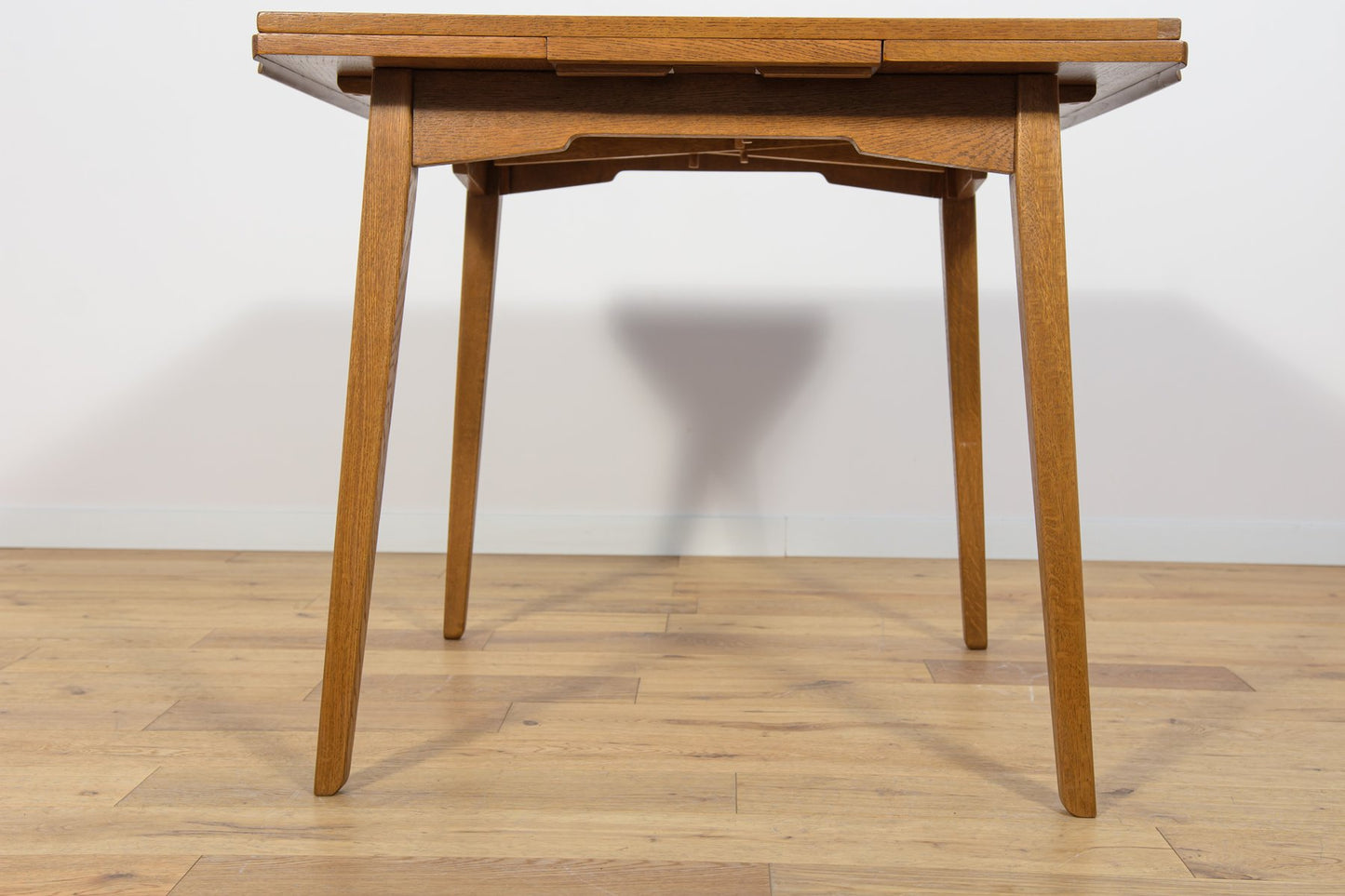 Mid-Century Teak Extendable Dining Table from G-Plan, United Knigdom, 1960s