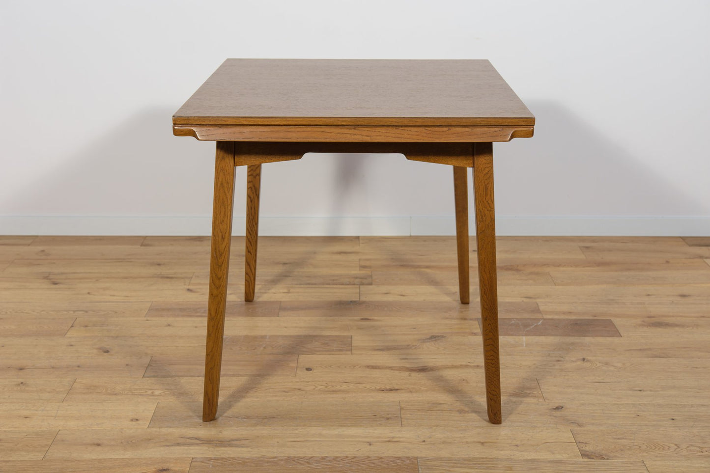 Mid-Century Teak Extendable Dining Table from G-Plan, United Knigdom, 1960s