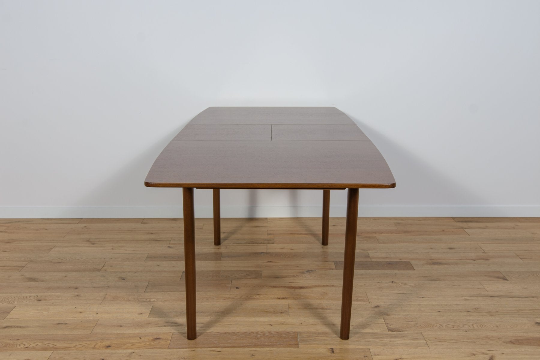 Mid-Century Teak Extendable Dining Table from McIntosh, United Knigdom, 1960s