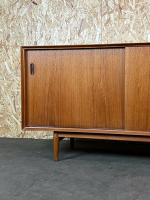 Mid-Century Teak OS29 Triennale Sideboard by Arne Vodder for Sibast-EJL-1138843