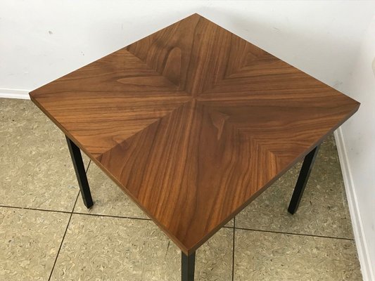 Mid-Century Teak Sewing or Coffee Table, 1960s-EJL-1138168