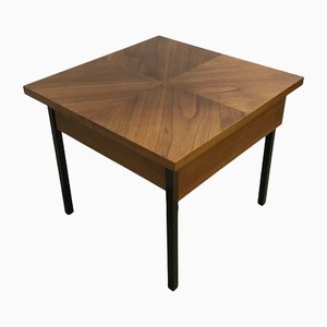 Mid-Century Teak Sewing or Coffee Table, 1960s-EJL-1138168