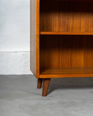 Mid-Century Teak Shelving, Germany, 1970s-DIP-1746938