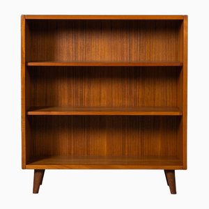 Mid-Century Teak Shelving, Germany, 1970s-DIP-1746938