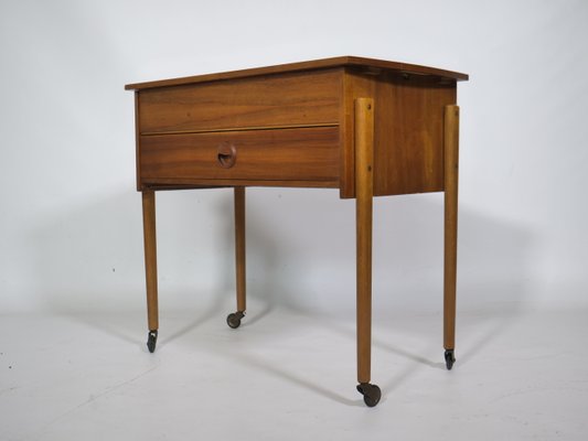 Mid-Century Teak Sideboard, 1960s-LVS-1314606