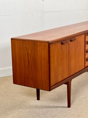 Mid-Century Teak Sideboard attributed to John Herbert for A. Younger LTD, 1972-KRJ-1419795